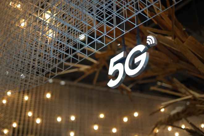 浙江 到 2025 年底,重点场所 5g 覆盖率超过 95